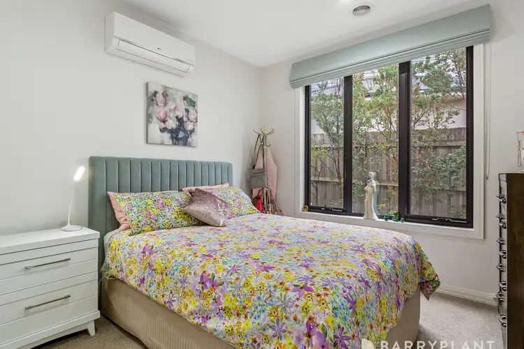 Sixth view of Homely townhouse listing, 4/13 Tulip Crescent, Boronia VIC 3155