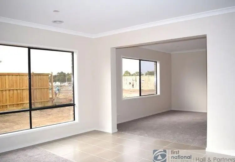 Second view of Homely house listing, 11 Muffet Way, Officer VIC 3809