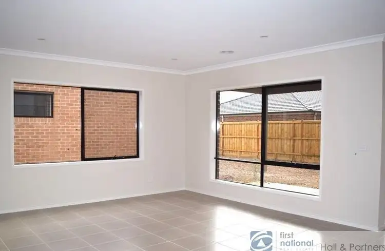 Third view of Homely house listing, 11 Muffet Way, Officer VIC 3809