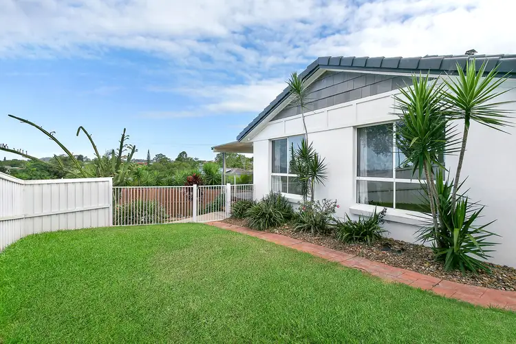 75 Angelica Street, Elanora QLD 4221