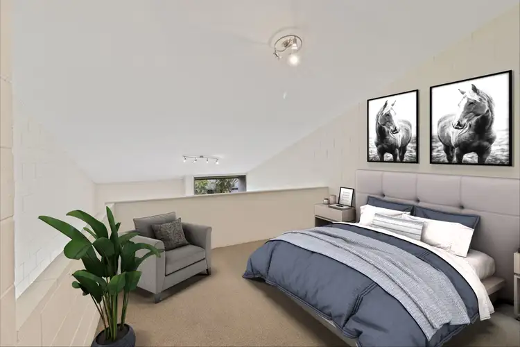 Third view of Homely unit listing, 91/17-19 Lady Caroline Close, Kooralbyn QLD 4285