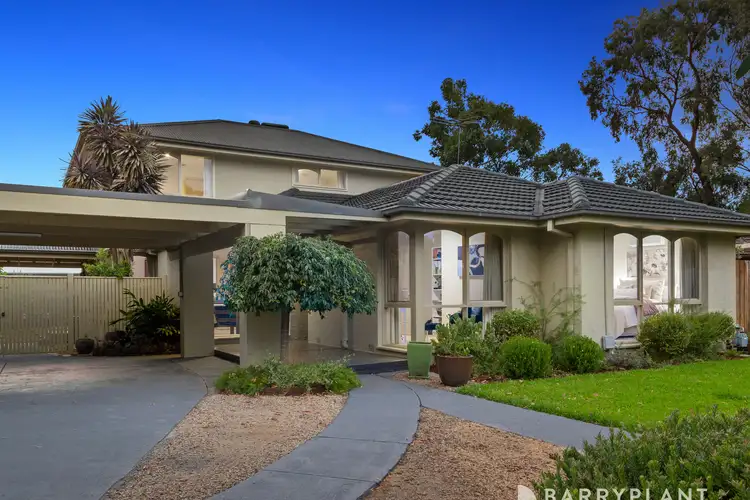 Main view of Homely house listing, 10 Karabil Close, Scoresby VIC 3179