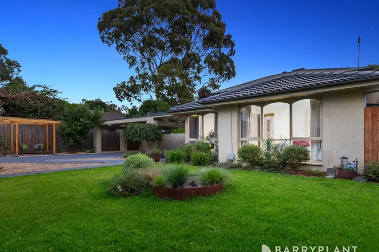 Second view of Homely house listing, 10 Karabil Close, Scoresby VIC 3179