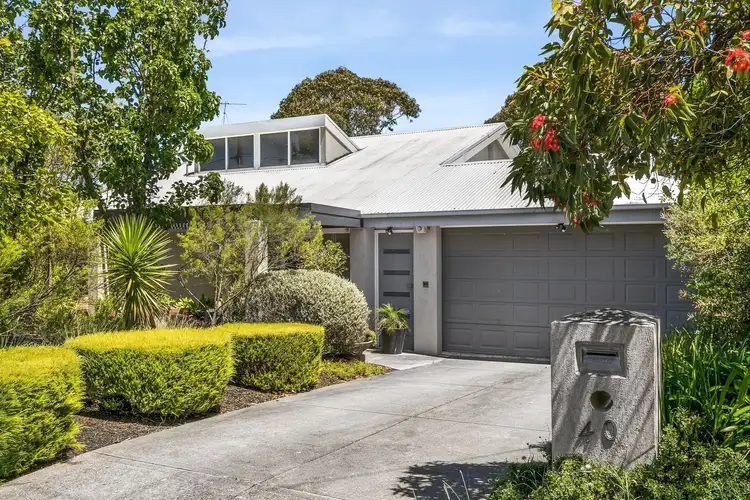 Main view of Homely house listing, 40 Horseshoe Bend Road, Keilor VIC 3036