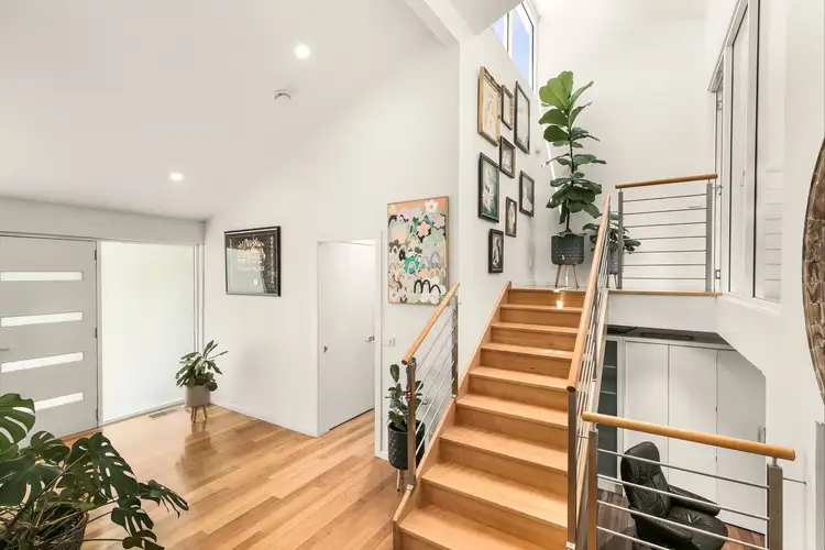 Third view of Homely house listing, 40 Horseshoe Bend Road, Keilor VIC 3036