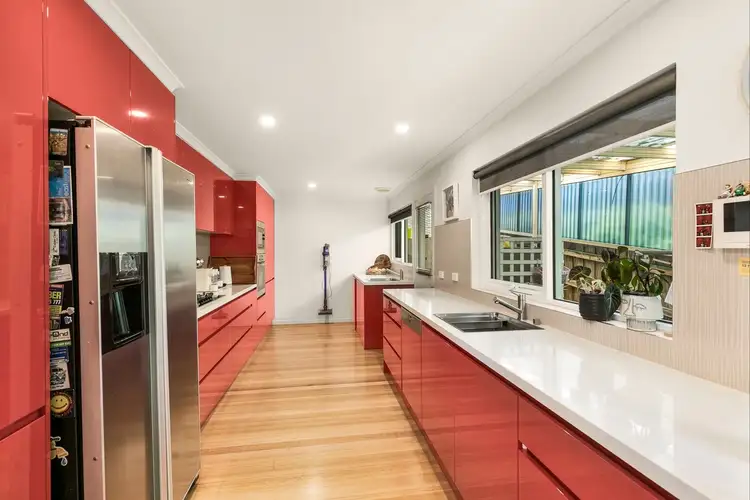 Sixth view of Homely house listing, 40 Horseshoe Bend Road, Keilor VIC 3036