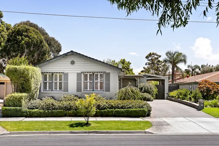 31 Barwon Avenue, Keilor VIC 3036