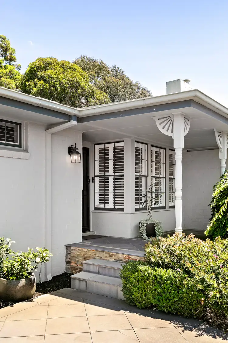 Second view of Homely house listing, 31 Barwon Avenue, Keilor VIC 3036