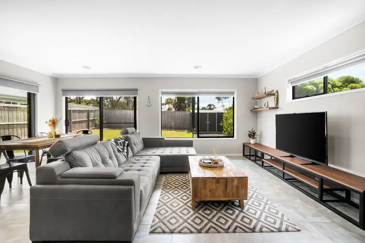 Third view of Homely house listing, 47 Flagstaff Drive, Portarlington VIC 3223