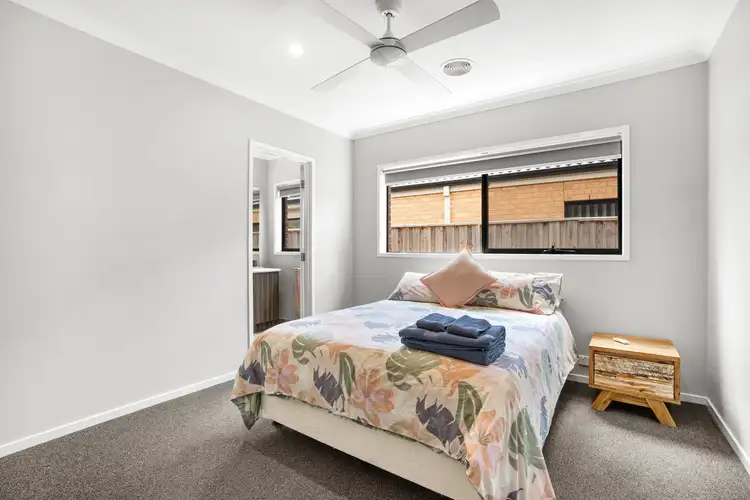 Fifth view of Homely house listing, 47 Flagstaff Drive, Portarlington VIC 3223
