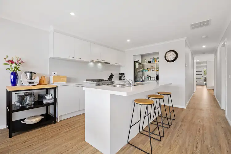 Second view of Homely house listing, 151 Majestic Way, Winter Valley VIC 3358