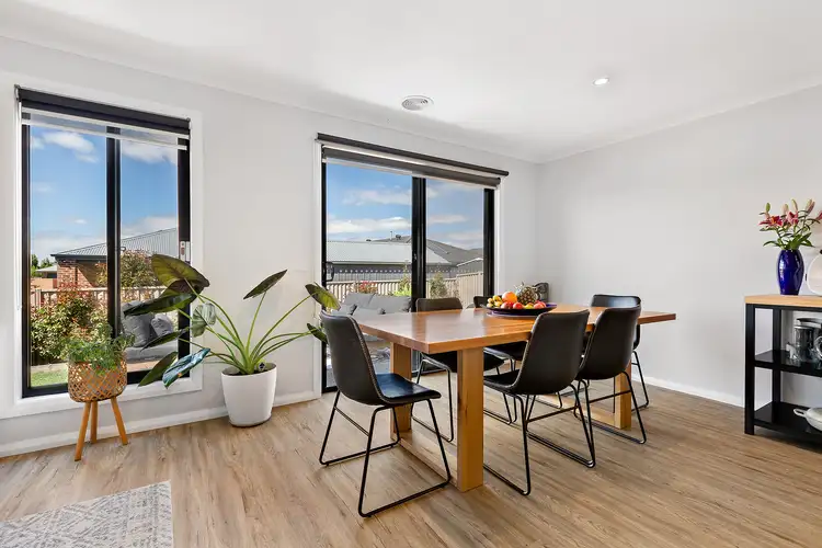 Third view of Homely house listing, 151 Majestic Way, Winter Valley VIC 3358