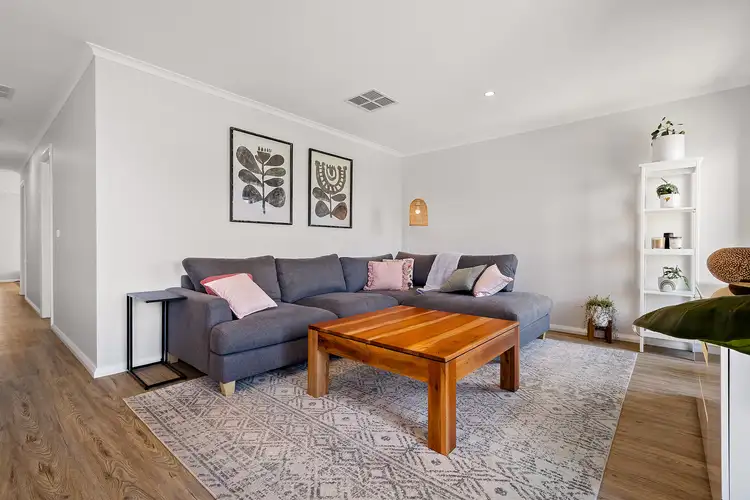Fourth view of Homely house listing, 151 Majestic Way, Winter Valley VIC 3358