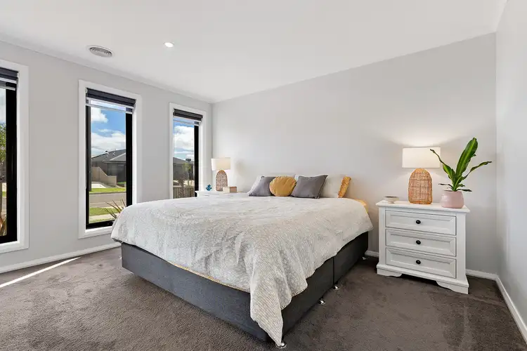Sixth view of Homely house listing, 151 Majestic Way, Winter Valley VIC 3358
