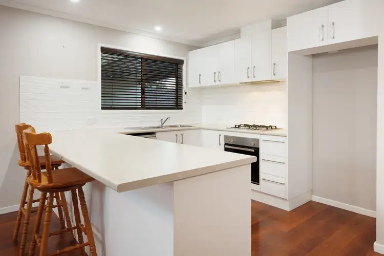 Sixth view of Homely house listing, 84 Mayfair Drive, Wodonga VIC 3690