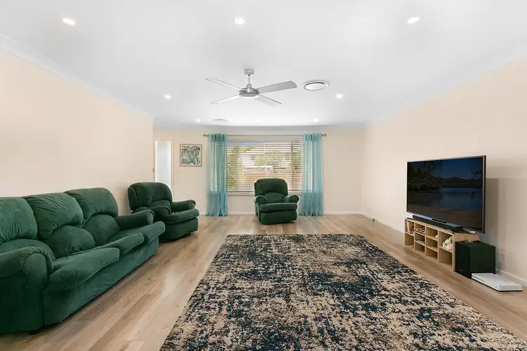 Fifth view of Homely house listing, 36 Spencer Road, Mannering Park NSW 2259