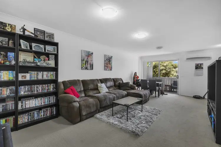 Third view of Homely townhouse listing, 2/47 Gladstone Road, Sadliers Crossing QLD 4305