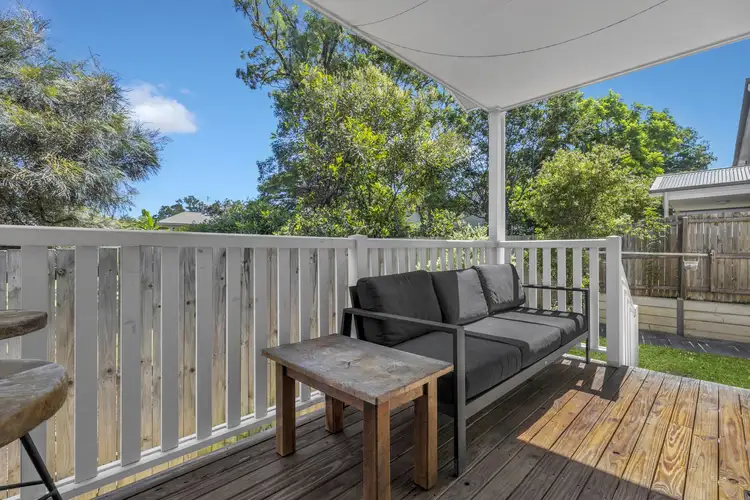 Fourth view of Homely townhouse listing, 2/47 Gladstone Road, Sadliers Crossing QLD 4305