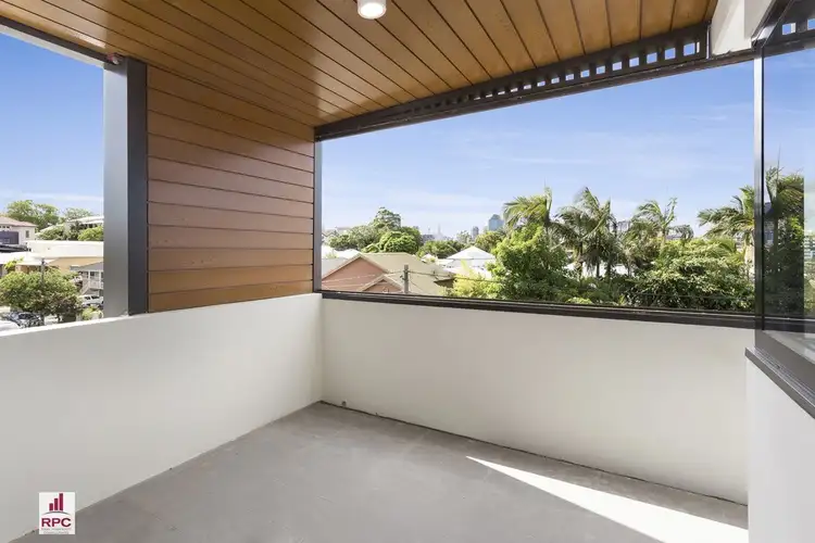 Main view of Homely apartment listing, 306/36 Anglesey Street, Kangaroo Point QLD 4169