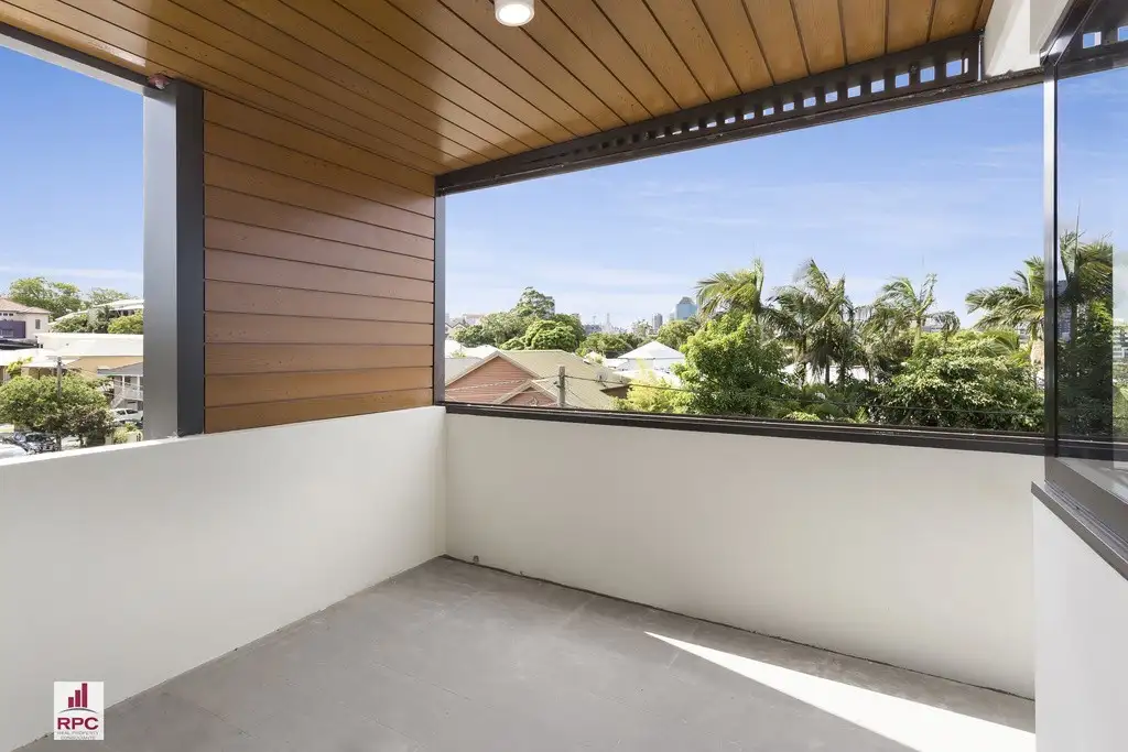 Main view of Homely apartment listing, 306/36 Anglesey Street, Kangaroo Point QLD 4169
