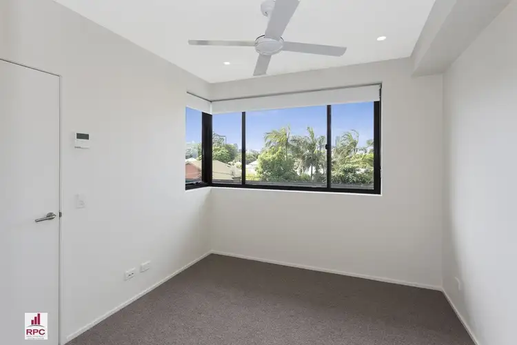 Third view of Homely apartment listing, 306/36 Anglesey Street, Kangaroo Point QLD 4169