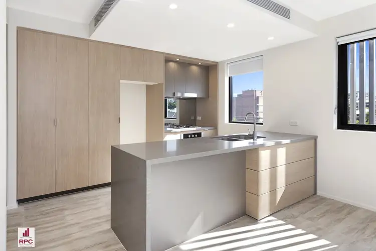 Fourth view of Homely apartment listing, 306/36 Anglesey Street, Kangaroo Point QLD 4169