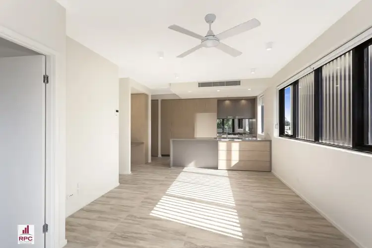 Sixth view of Homely apartment listing, 306/36 Anglesey Street, Kangaroo Point QLD 4169