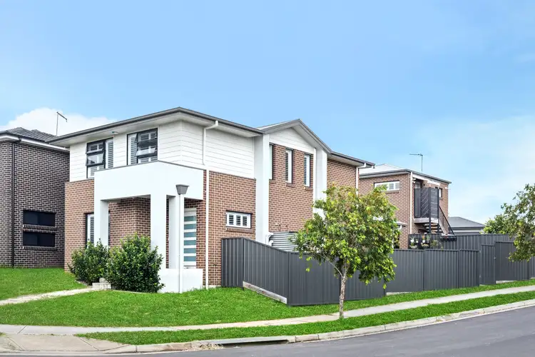 9 Middle Ridge Drive, Glenmore Park NSW 2745