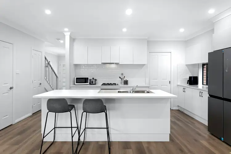 Third view of Homely house listing, 9 Middle Ridge Drive, Glenmore Park NSW 2745