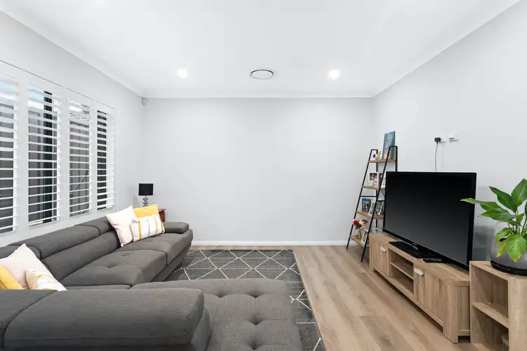 Fourth view of Homely house listing, 9 Middle Ridge Drive, Glenmore Park NSW 2745