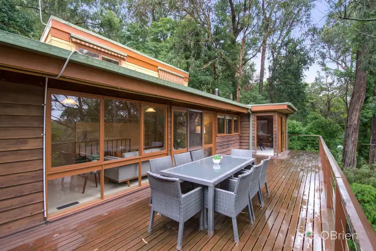 18 Sandells Road, Tecoma VIC 3160