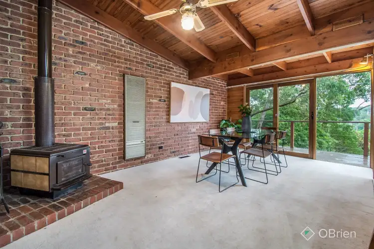 Fifth view of Homely house listing, 18 Sandells Road, Tecoma VIC 3160