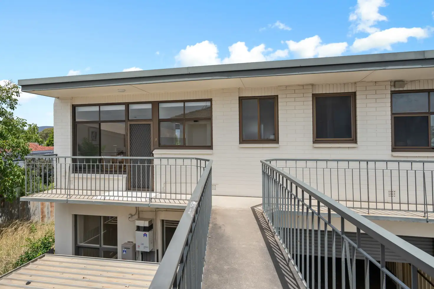 Main view of Homely unit listing, 7/314 North East Road, Klemzig SA 5087