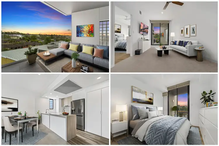 A507/5 Mooramba Road, Dee Why NSW 2099