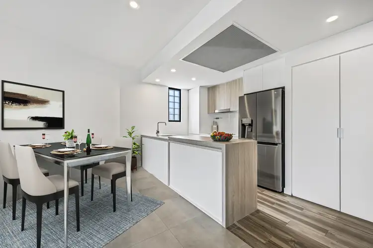 Fourth view of Homely apartment listing, A507/5 Mooramba Road, Dee Why NSW 2099