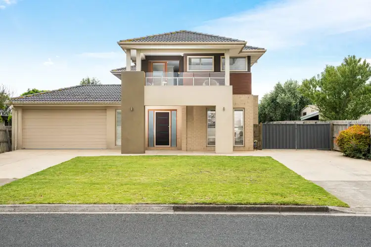 7 Wattletree Avenue, St Leonards VIC 3223