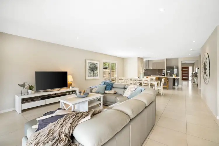 Fifth view of Homely house listing, 7 Wattletree Avenue, St Leonards VIC 3223