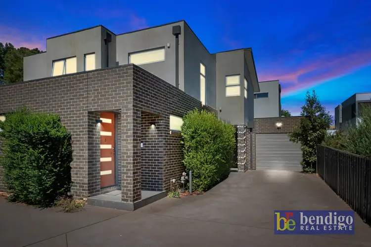 1/26A Smith Street, North Bendigo VIC 3550