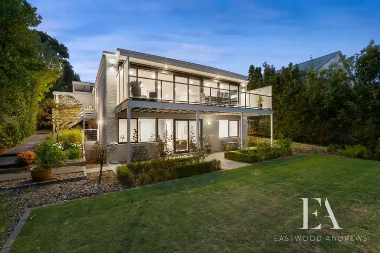 Main view of Homely house listing, 49 Clydesdale Way, Highton VIC 3216