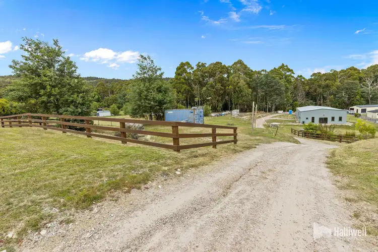 Fifth view of Homely land listing, 114 Grandview Drive, South Spreyton TAS 7310