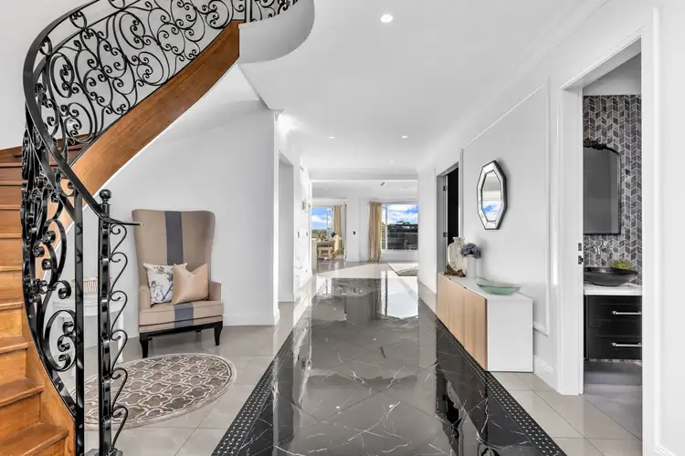 Fifth view of Homely house listing, 112 Stringer Road, North Kellyville NSW 2155