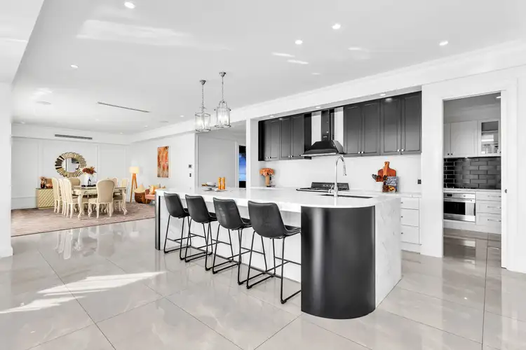 Sixth view of Homely house listing, 112 Stringer Road, North Kellyville NSW 2155