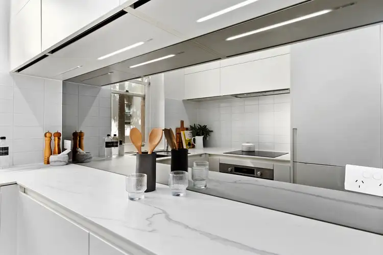 Third view of Homely apartment listing, 10/22-24 Kings Cross Road, Potts Point NSW 2011