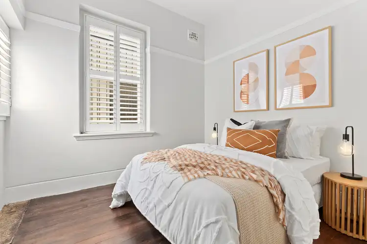 Fourth view of Homely apartment listing, 10/22-24 Kings Cross Road, Potts Point NSW 2011