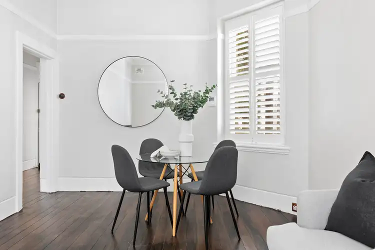 Sixth view of Homely apartment listing, 10/22-24 Kings Cross Road, Potts Point NSW 2011