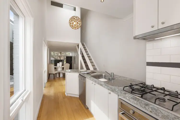 Second view of Homely house listing, 26A Oakville Road, Willoughby NSW 2068