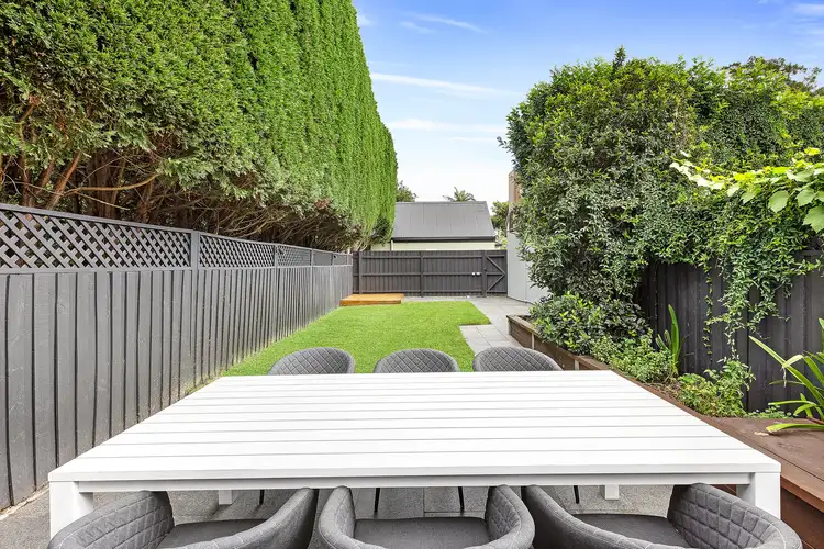 Third view of Homely house listing, 26A Oakville Road, Willoughby NSW 2068