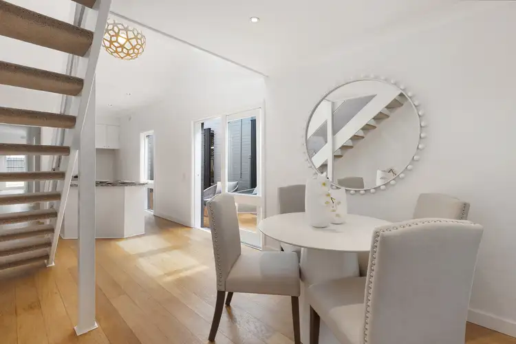 Fourth view of Homely house listing, 26A Oakville Road, Willoughby NSW 2068