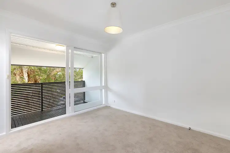 Fifth view of Homely house listing, 26A Oakville Road, Willoughby NSW 2068