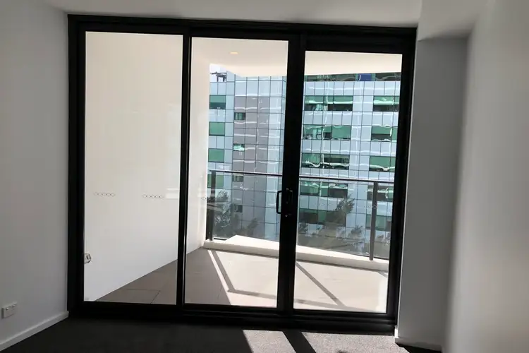 Fourth view of Homely apartment listing, 44/260 City Walk, City ACT 2601